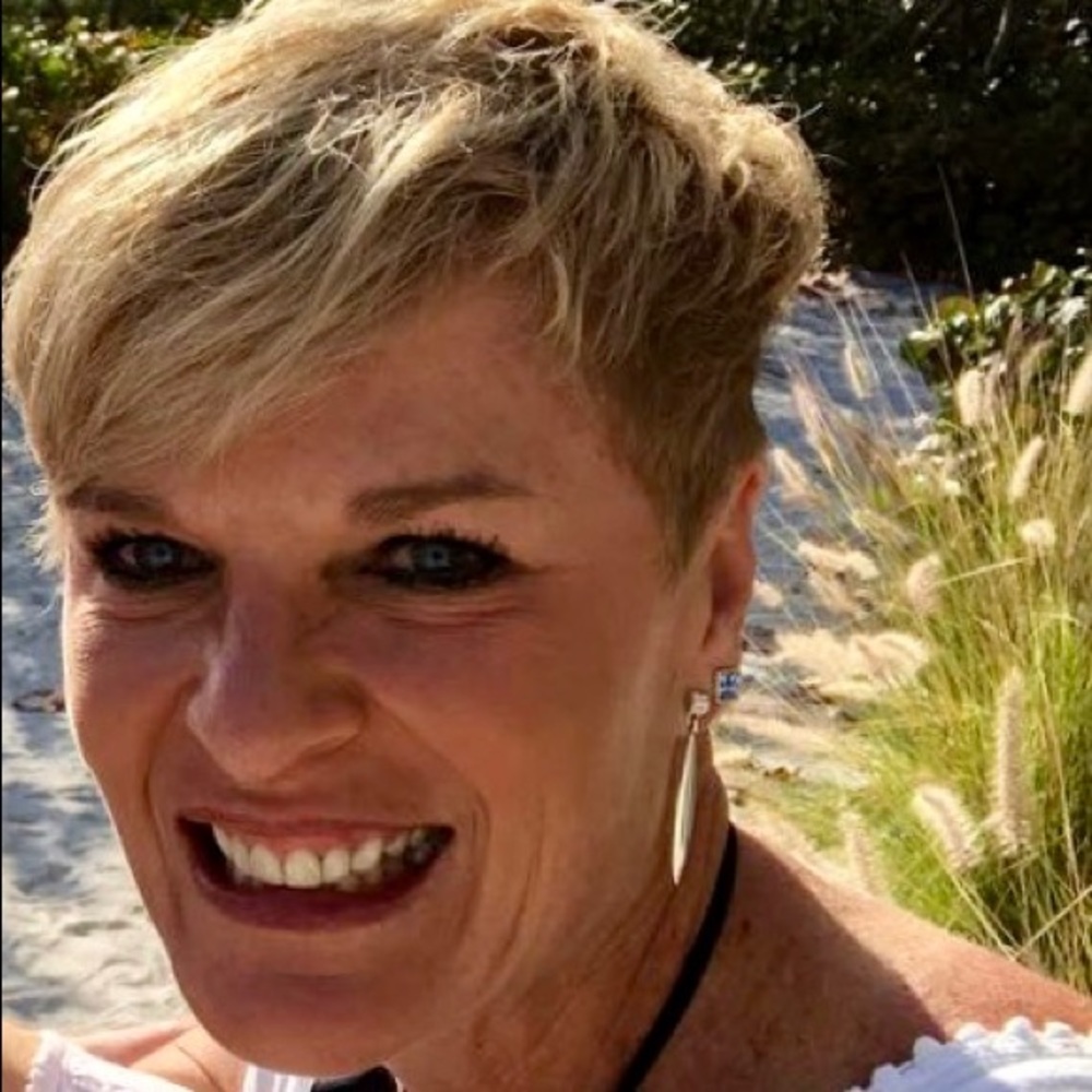 Meet your Posher, Rona